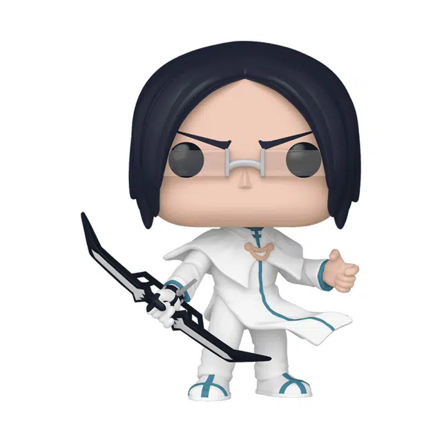 Funko CH Q