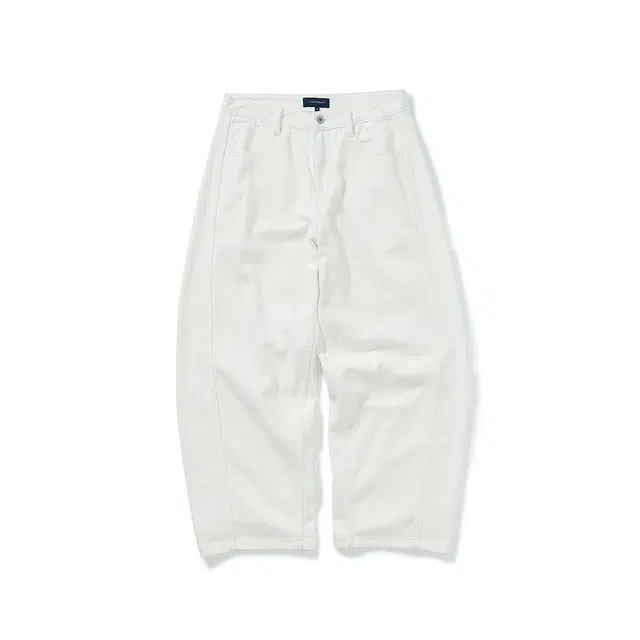 714STREET Simple Series Knife Pants
