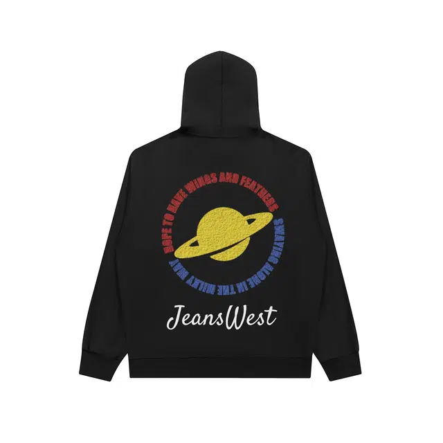 JEANSWEST logo