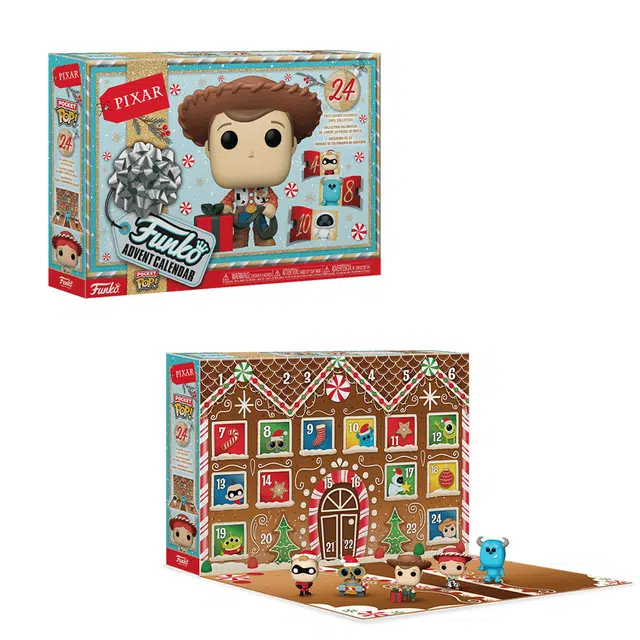 Funko 24 Q