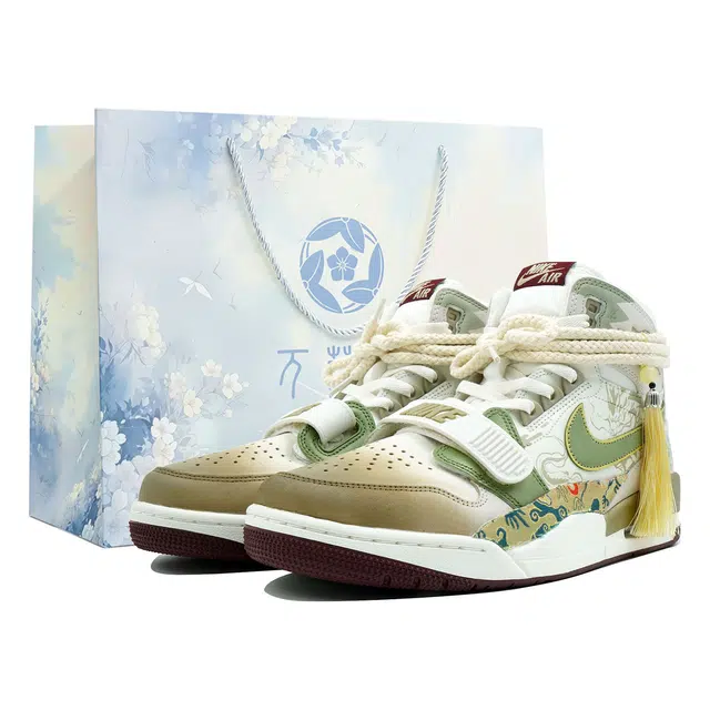 Jordan Legacy 312 CNY