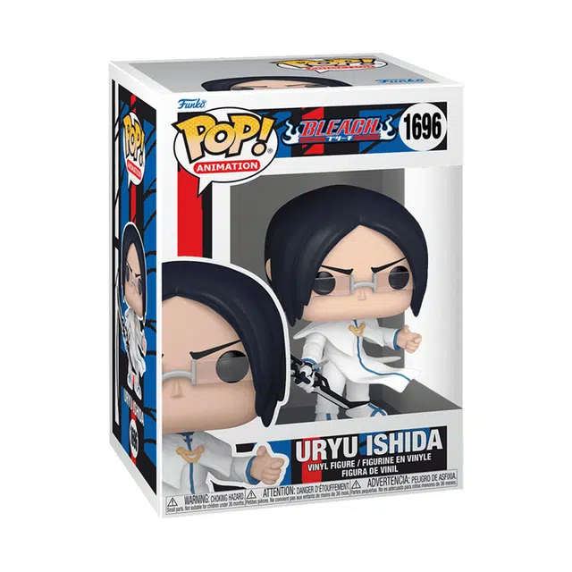 Funko CH Q
