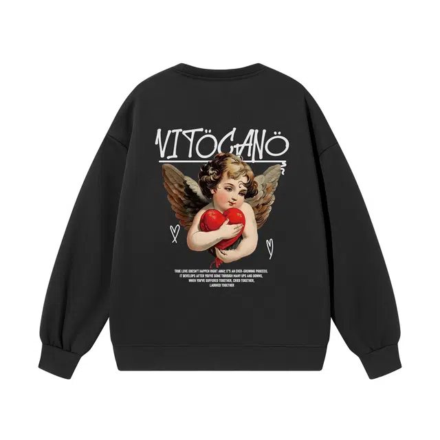 vitocano Logo