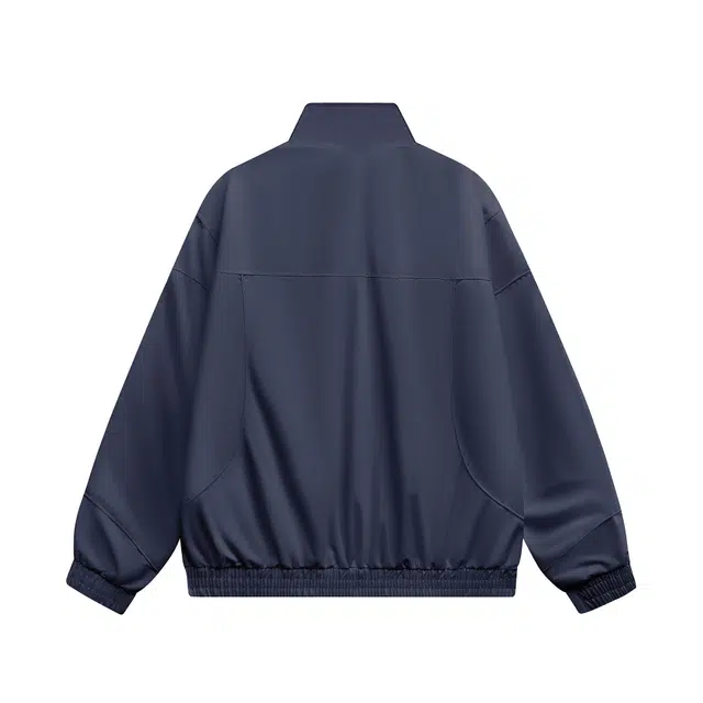 Fingercroxx CleanFitbomber