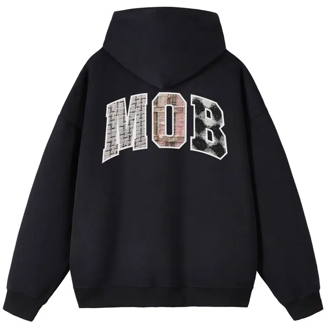 *EVAE+MOB LogoCleanfit