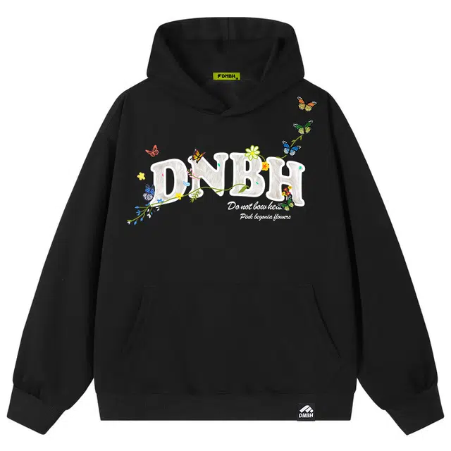 DNBH Logo