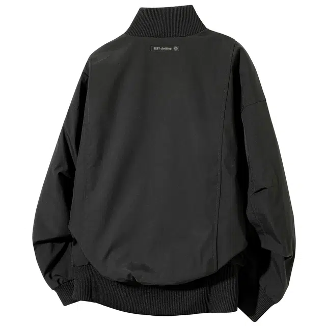 SXSY cleanfitbomber
