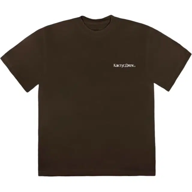 Travis Scott T