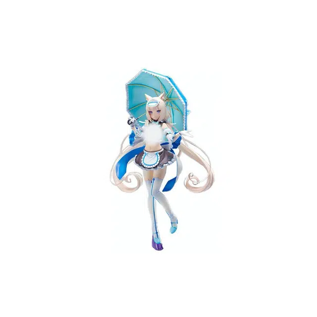 Hobby Max NEKOPARA Vol.1 Soleil opened