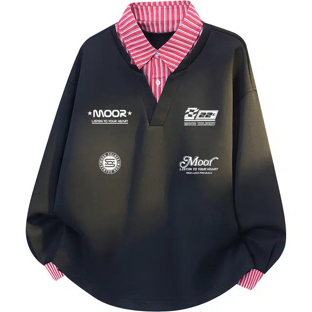 MOOR XCLNERY logoPOLOT