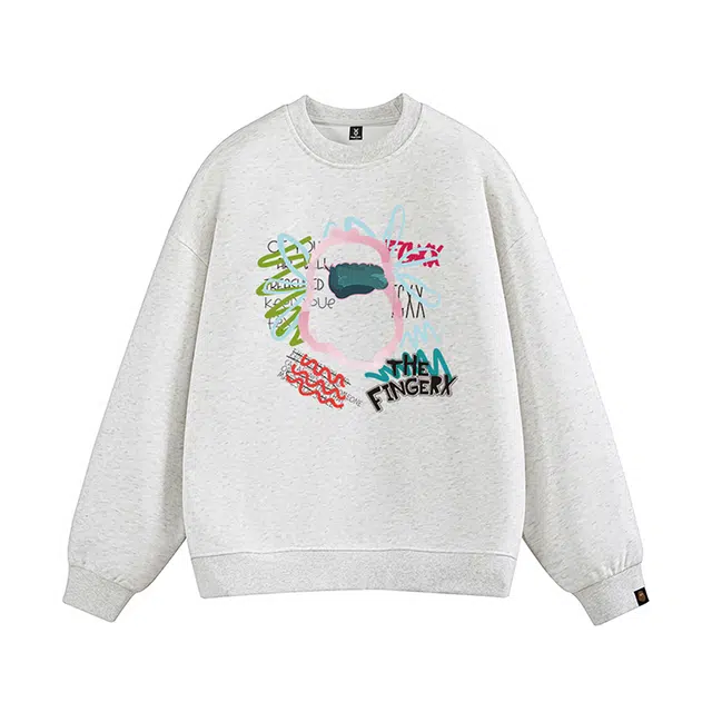 i.tFGXXFingercroxx logo