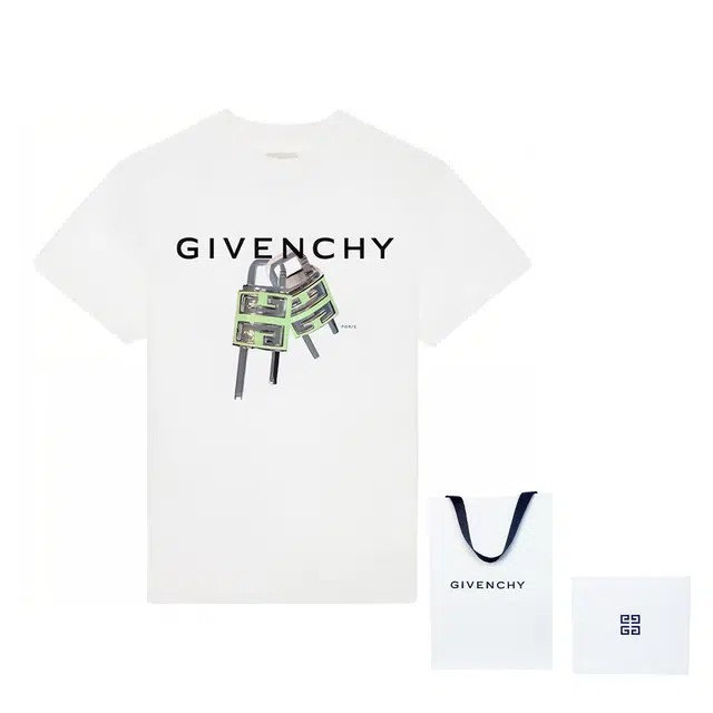 GIVENCHY SS23 T