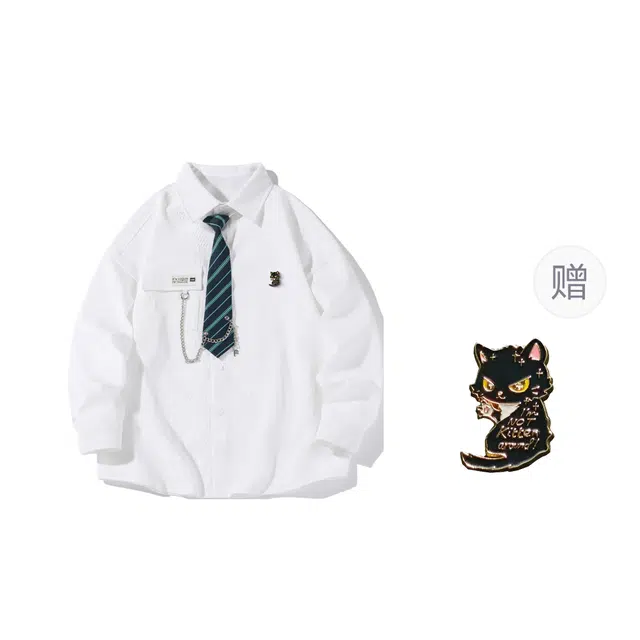 DJ.SPIRIT cleanfit