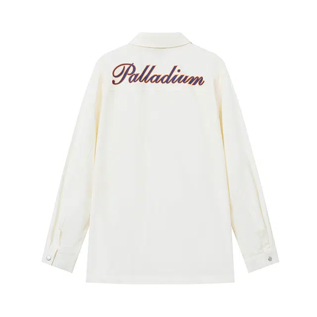 Palladium VINTAGE