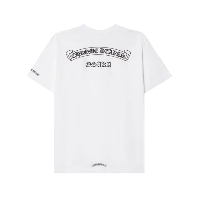 Chrome Hearts SS24 T
