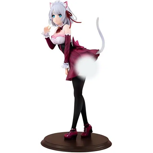 GSC ver. 21cm Q