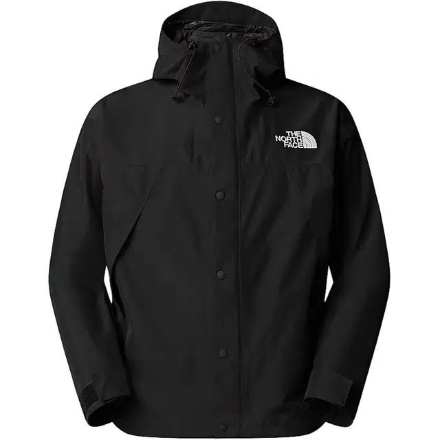 THE NORTH FACE GORE-TEX