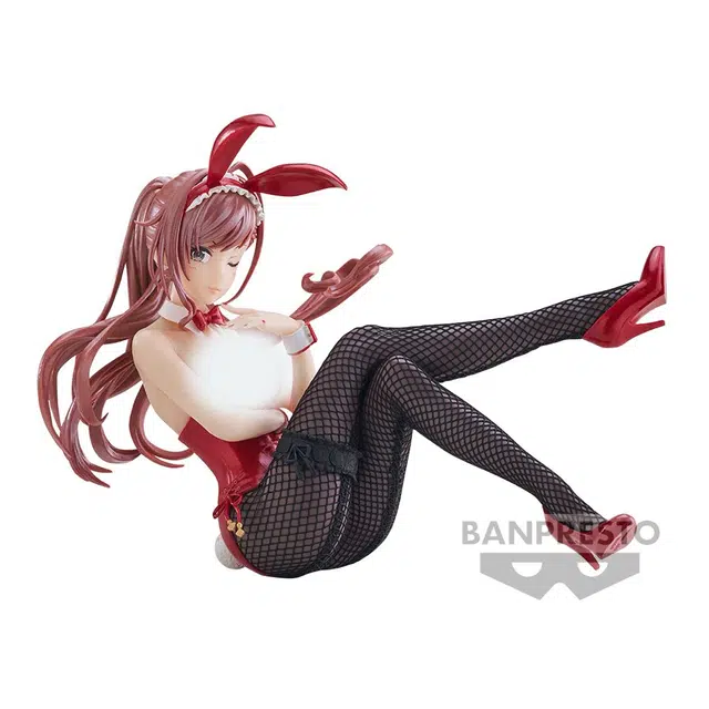 BANPRESTO ESPRESTO 2024 repaint ver.