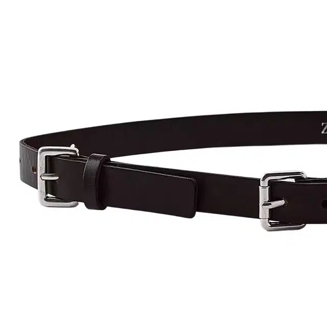 ZARA 2.5cm