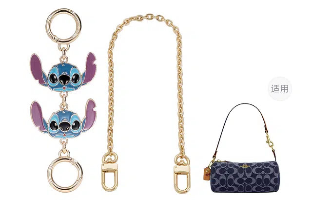 GUYI Disney niolita diy
