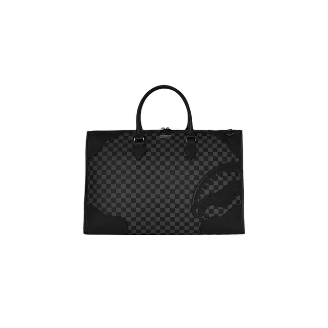 SPRAYGROUND PVC