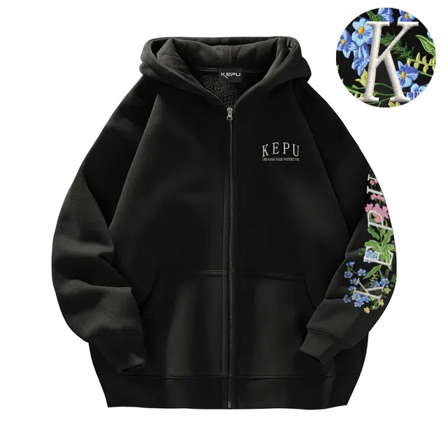 kepu Logo