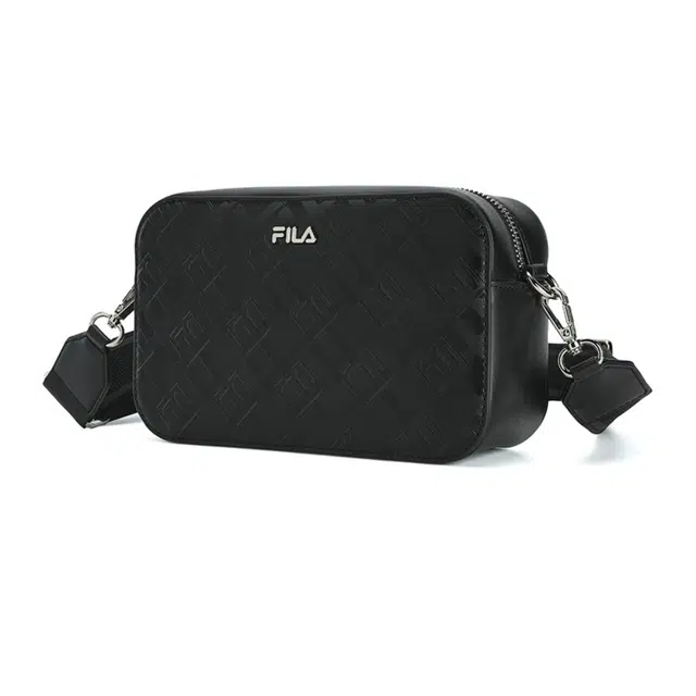 FILA WHITE PU
