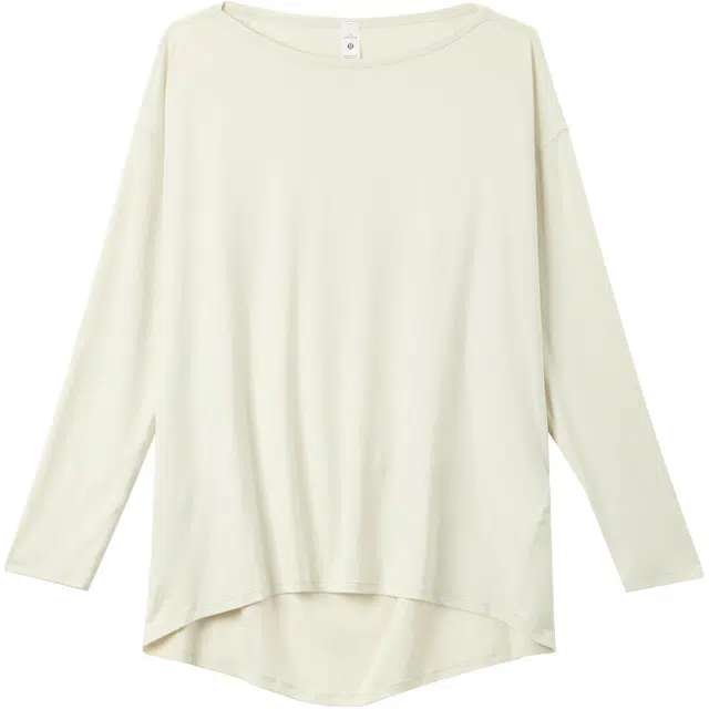 lululemon Back in Action