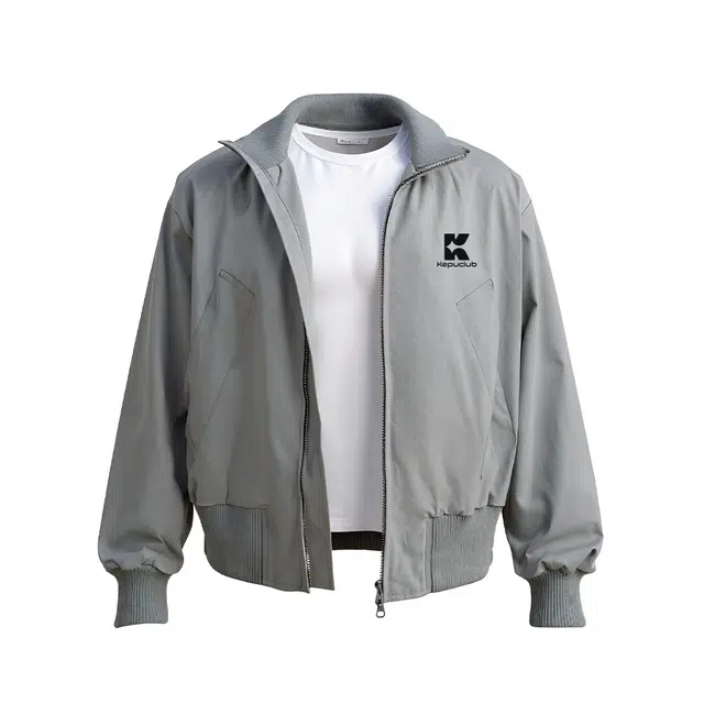 kepu bomber