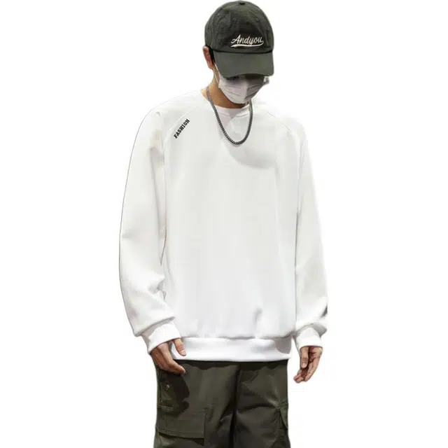 金盾 春秋打底衫上衣卫衣 男款