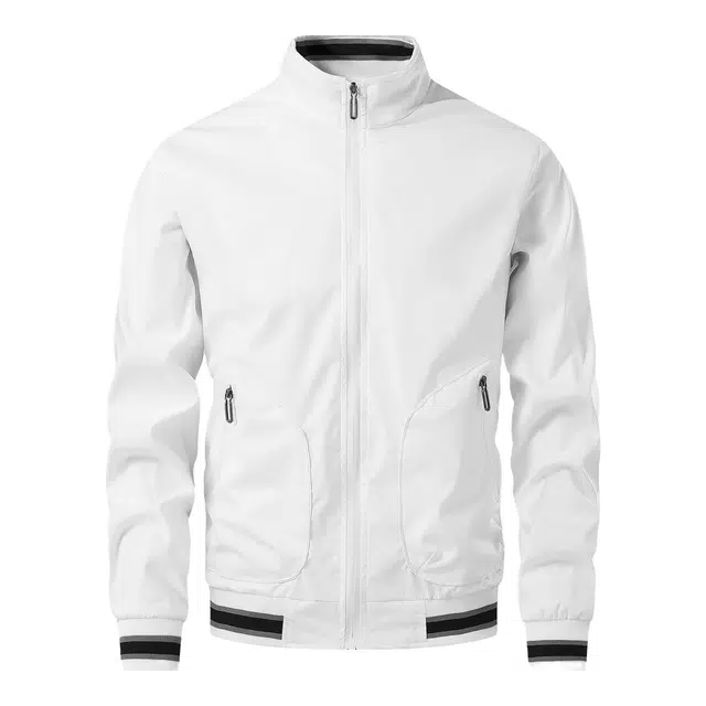 金盾 棒球秋季上衣夹克外套 男款