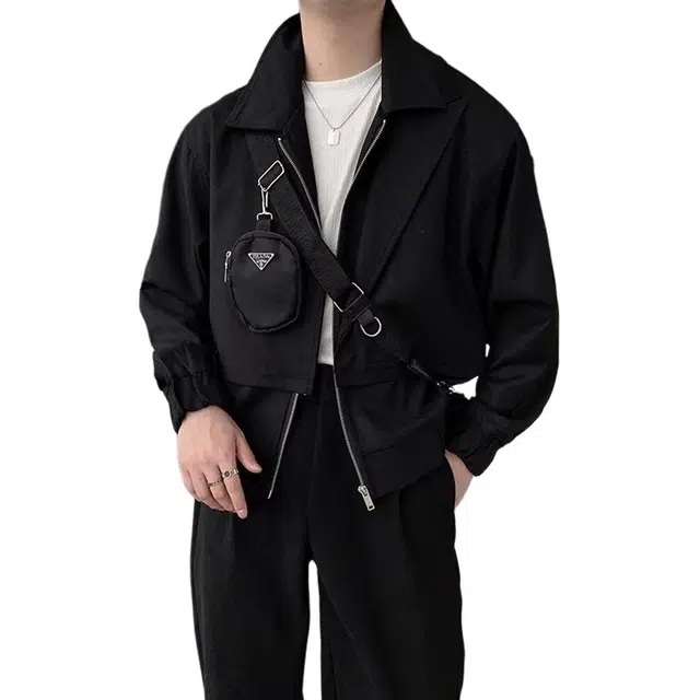 LIN MYKING cleanfit