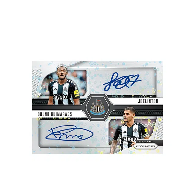 PANINI 2024-25 Football League Prizm Premier Breakaway