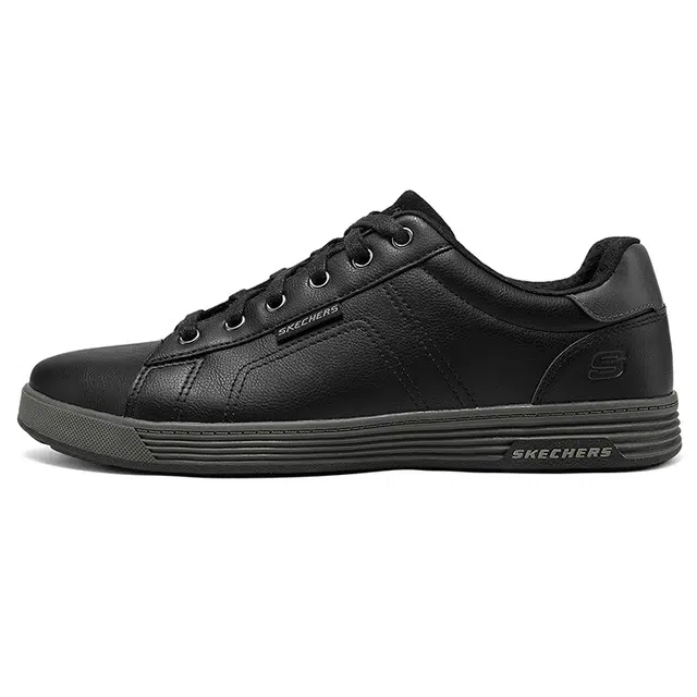 Skechers MENS USA STREET WEAR Black