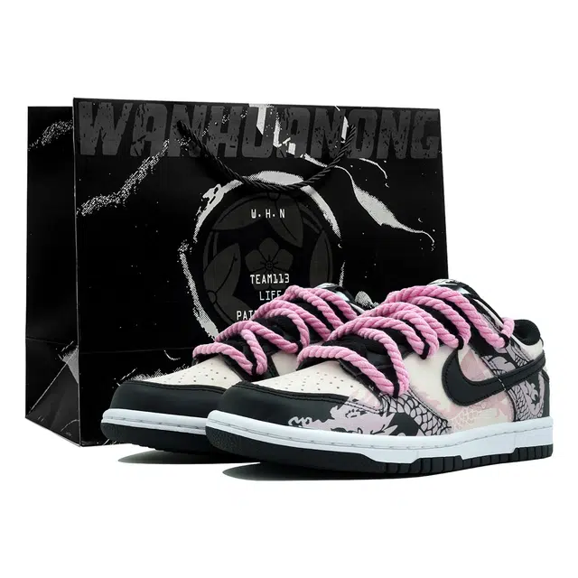 Nike Dunk 520 GS