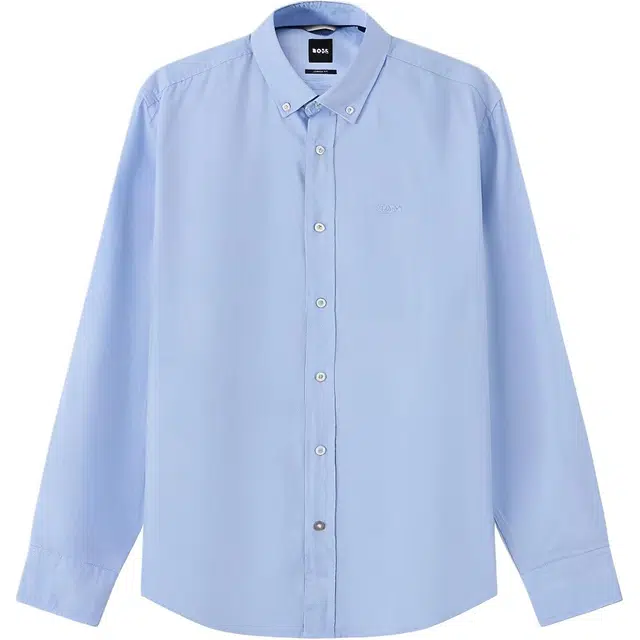 HUGO BOSS SS24 Logo