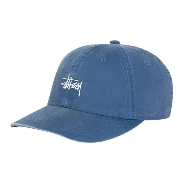 Stussy LOGO