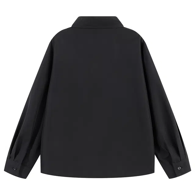 MUSCLETECH Retro Racing Badge Shirt