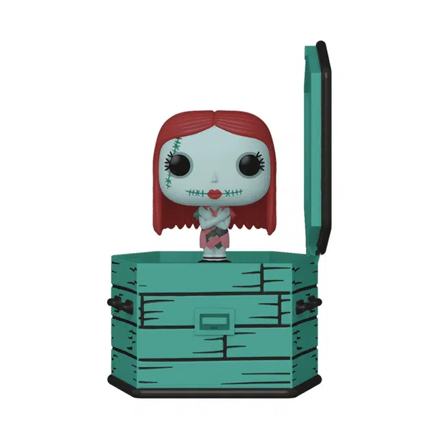 Funko Q
