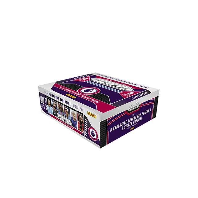 PANINI 2024-25 Football League Prizm Premier Breakaway