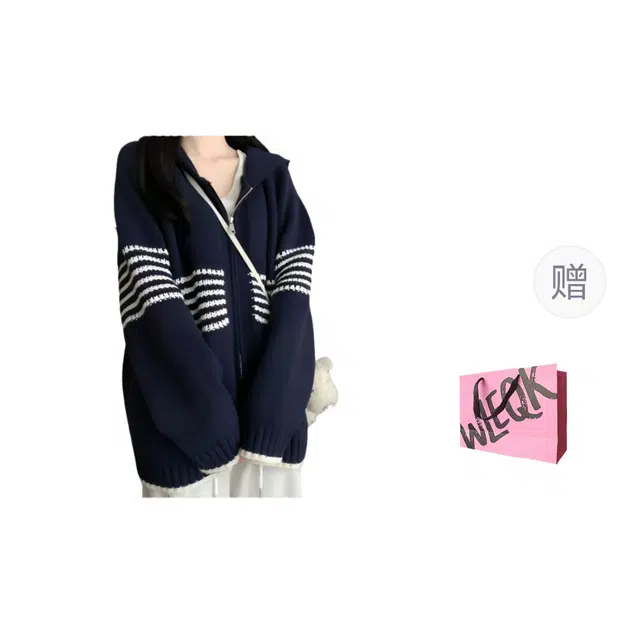 WLEQK chic