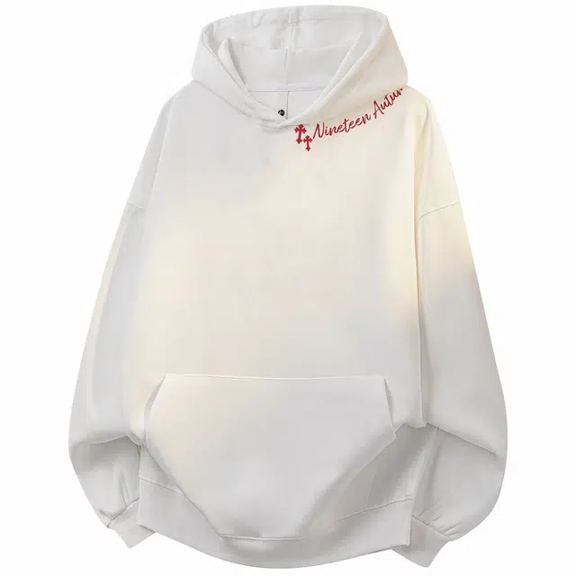 NINETEEN AUTUMN logo