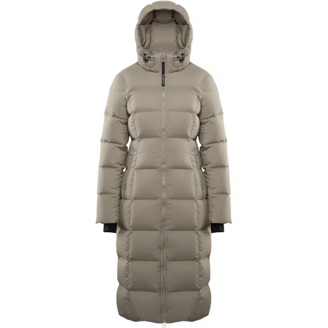 ARITZIA The Supersnug Puff Long