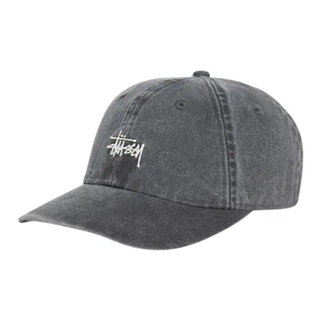 Stussy LOGO