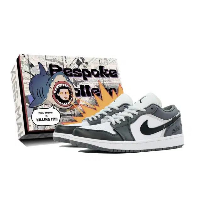 Nike Nike Air Jordan 1