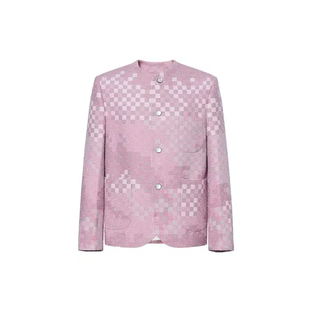 LOUIS VUITTON x Nigo FW25
