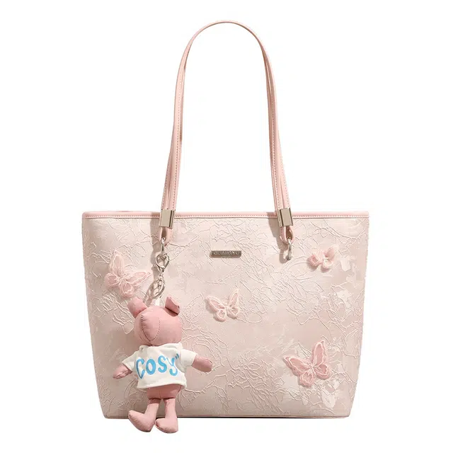 PAYOT Tote
