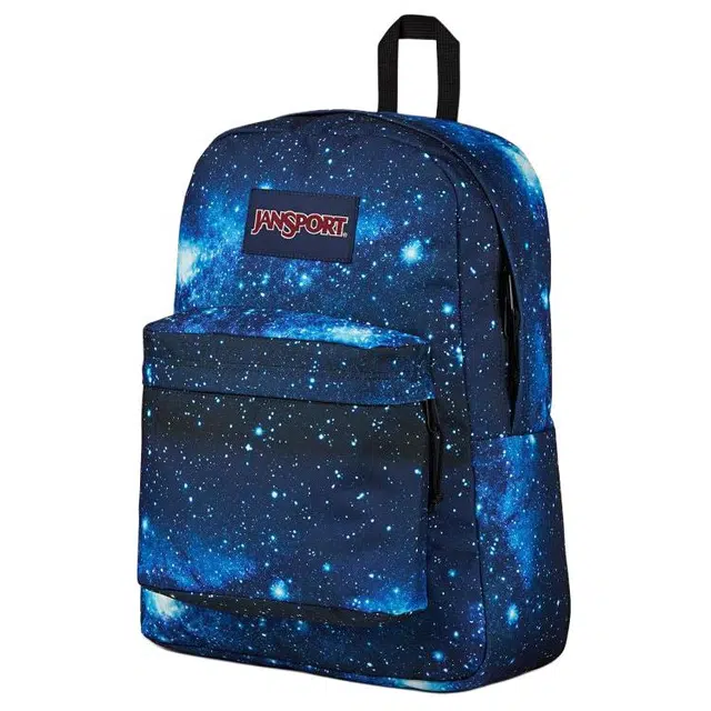 JanSport Super Break Plus 25L