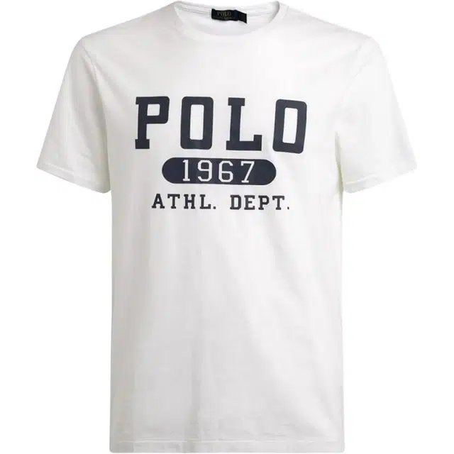 Polo Ralph Lauren LogoT