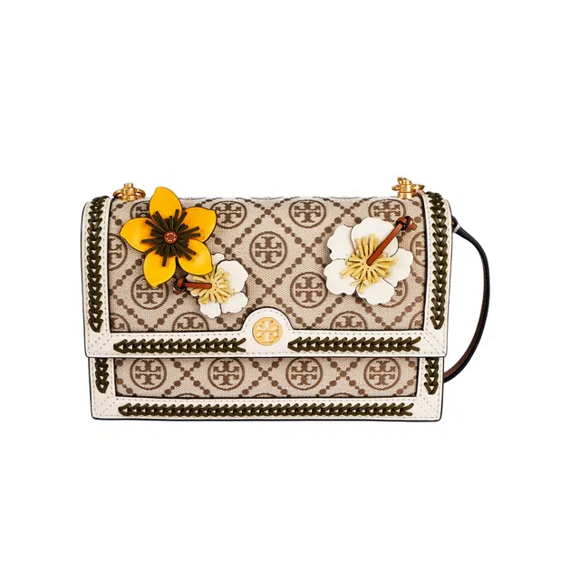 TORY BURCH T Monogram